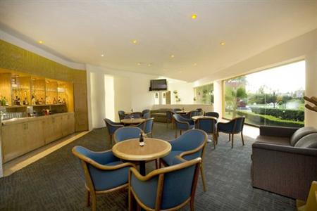 фото отеля Fiesta Inn Aguascalientes