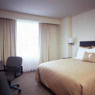 фото отеля Fiesta Inn Aguascalientes
