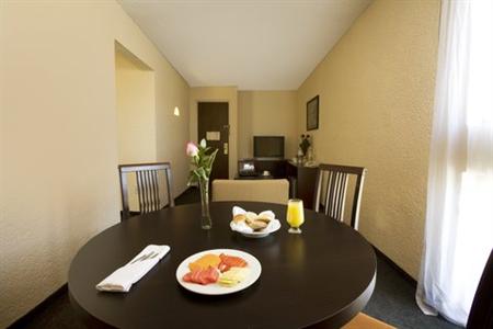 фото отеля Fiesta Inn Aguascalientes