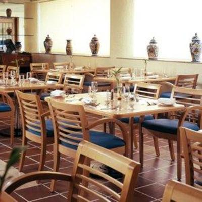 фото отеля Fiesta Inn Aguascalientes