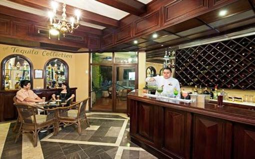 фото отеля Casa Del Balam Hotel Merida