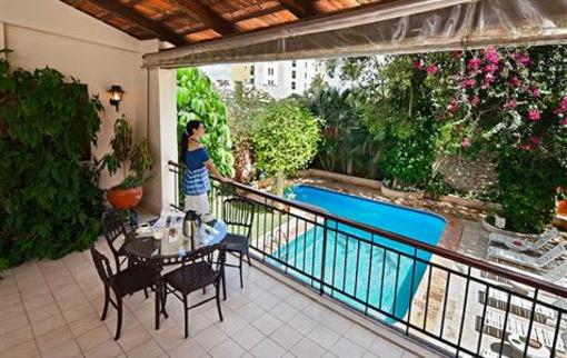 фото отеля Casa Del Balam Hotel Merida