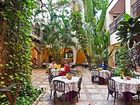 фото отеля Casa Del Balam Hotel Merida