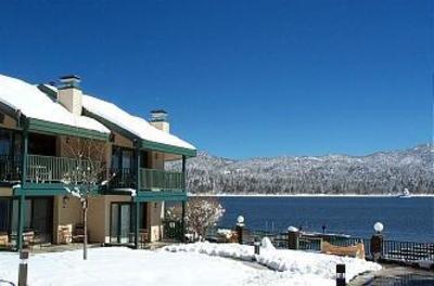 фото отеля Lagonita Lodge
