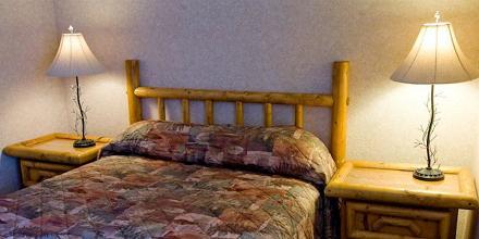 фото отеля Lagonita Lodge