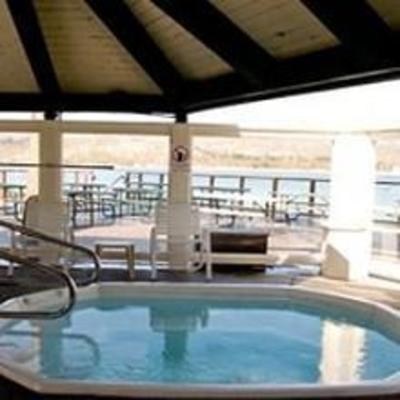 фото отеля Lagonita Lodge