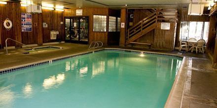 фото отеля Lagonita Lodge