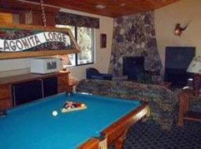 фото отеля Lagonita Lodge