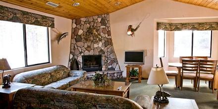 фото отеля Lagonita Lodge