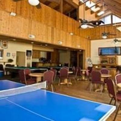 фото отеля Lagonita Lodge