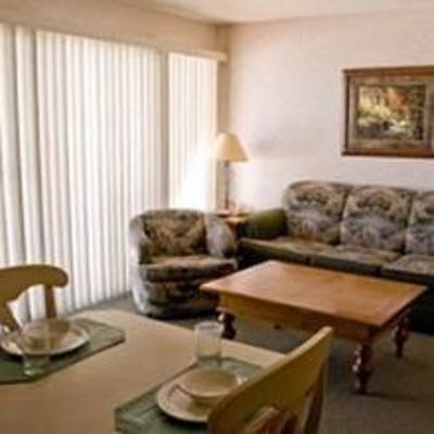 фото отеля Lagonita Lodge