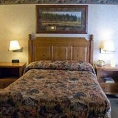 фото отеля Lagonita Lodge