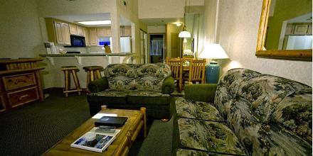 фото отеля Lagonita Lodge