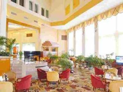 фото отеля Yinhe Dynasty Hotel