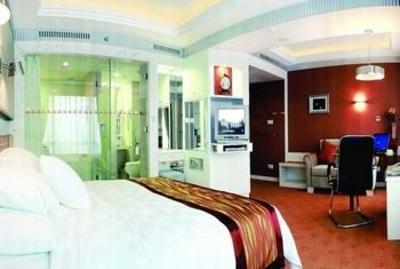 фото отеля Yinhe Dynasty Hotel
