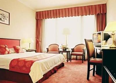 фото отеля Yinhe Dynasty Hotel