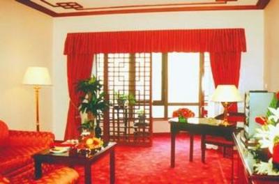 фото отеля Yinhe Dynasty Hotel