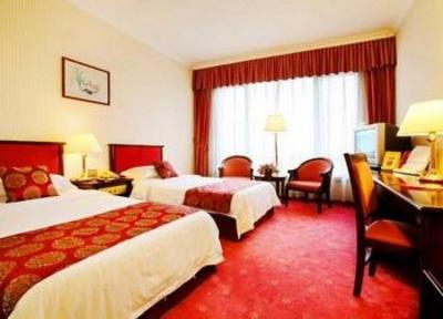 фото отеля Yinhe Dynasty Hotel