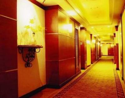 фото отеля Yinhe Dynasty Hotel