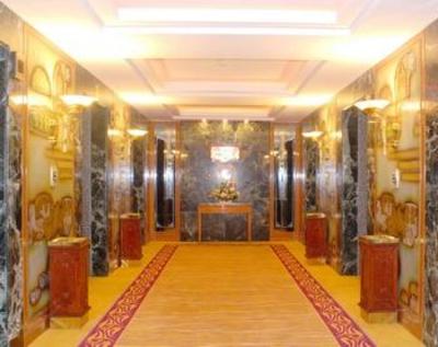 фото отеля Yinhe Dynasty Hotel