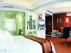 фото отеля Yinhe Dynasty Hotel