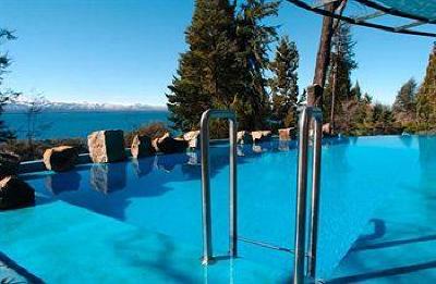 фото отеля Design Suites San Carlos de Bariloche