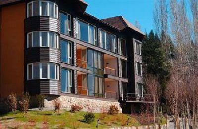 фото отеля Design Suites San Carlos de Bariloche