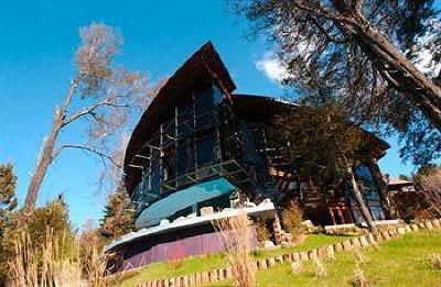 фото отеля Design Suites San Carlos de Bariloche