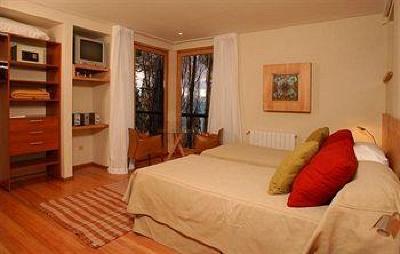 фото отеля Design Suites San Carlos de Bariloche