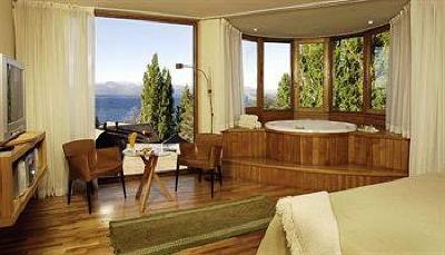 фото отеля Design Suites San Carlos de Bariloche