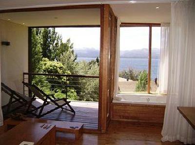 фото отеля Design Suites San Carlos de Bariloche