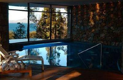 фото отеля Design Suites San Carlos de Bariloche
