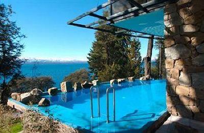 фото отеля Design Suites San Carlos de Bariloche
