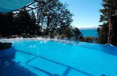 фото отеля Design Suites San Carlos de Bariloche