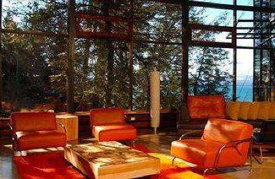 фото отеля Design Suites San Carlos de Bariloche