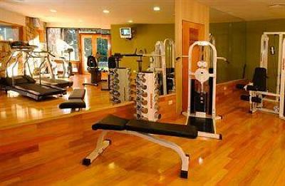 фото отеля Design Suites San Carlos de Bariloche