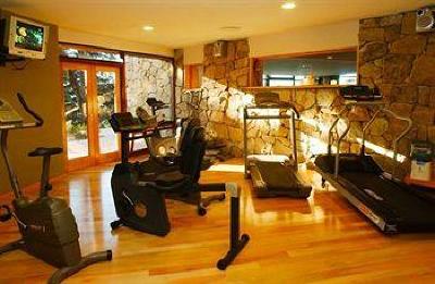 фото отеля Design Suites San Carlos de Bariloche