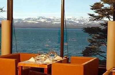 фото отеля Design Suites San Carlos de Bariloche
