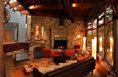 фото отеля Design Suites San Carlos de Bariloche