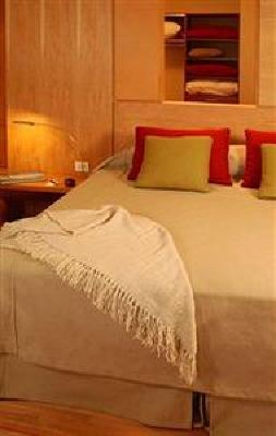 фото отеля Design Suites San Carlos de Bariloche
