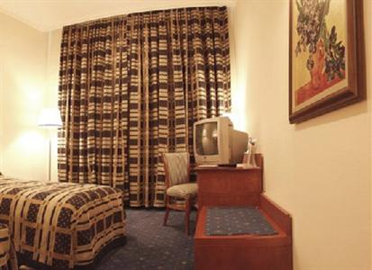 фото отеля Leogrand Hotel & Convention Center
