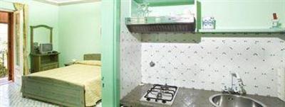 фото отеля Hotel Residence Mendolita