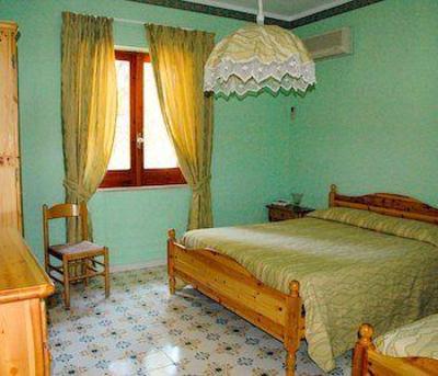 фото отеля Hotel Residence Mendolita