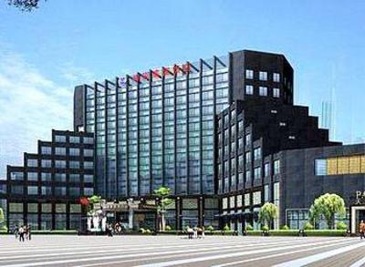 фото отеля Fengyan Jianguo Hotel