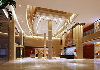 фото отеля Fengyan Jianguo Hotel