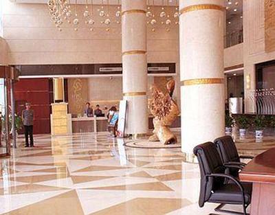 фото отеля Fengyan Jianguo Hotel