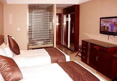 фото отеля Fengyan Jianguo Hotel