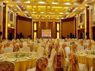 фото отеля Fengyan Jianguo Hotel