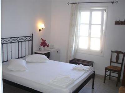 фото отеля Panorama Hotel Naxos