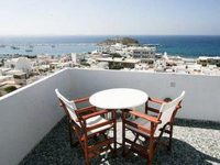 Panorama Hotel Naxos